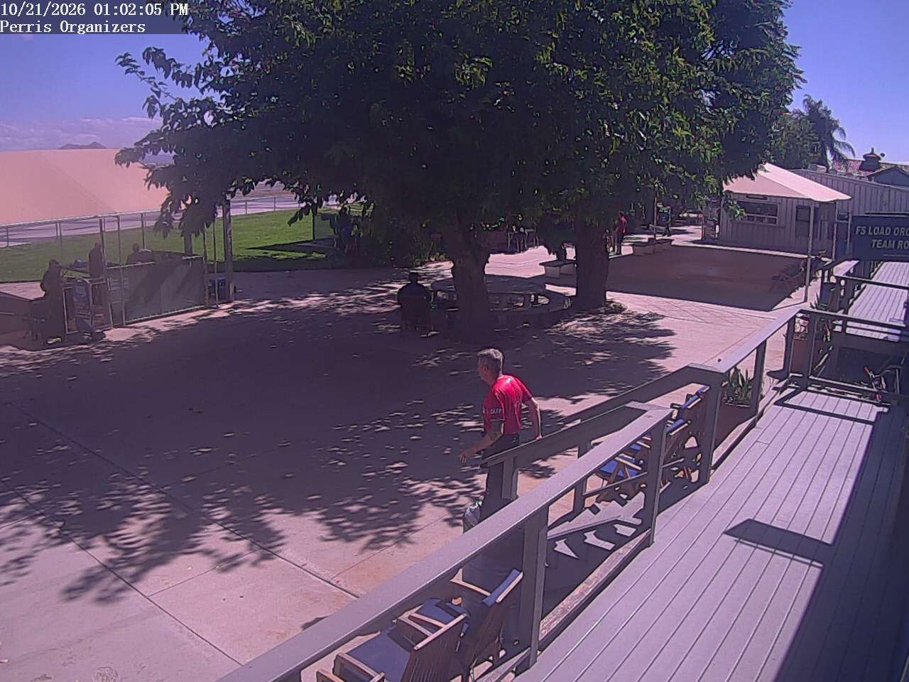 Perris Cam