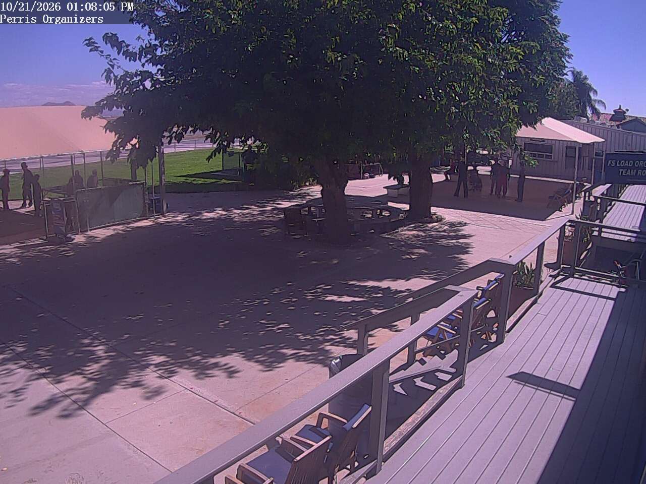 Perris Cam