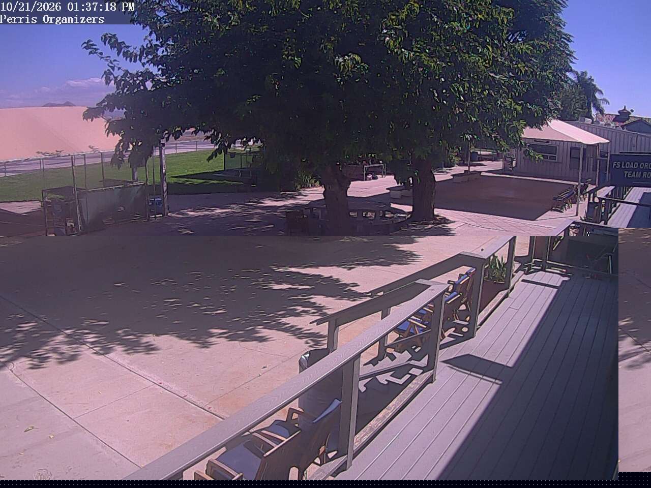 Perris Cam