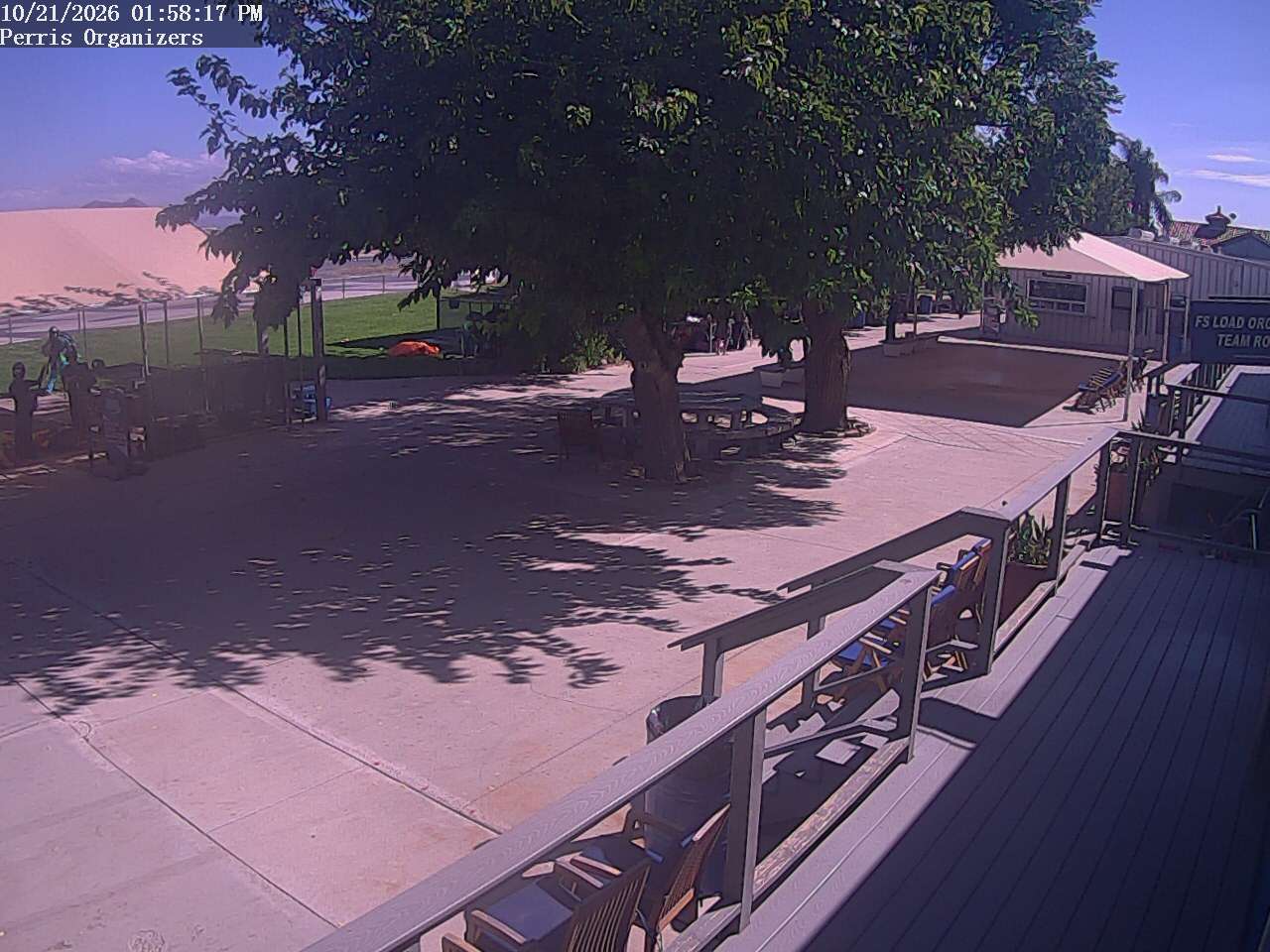 Perris Cam