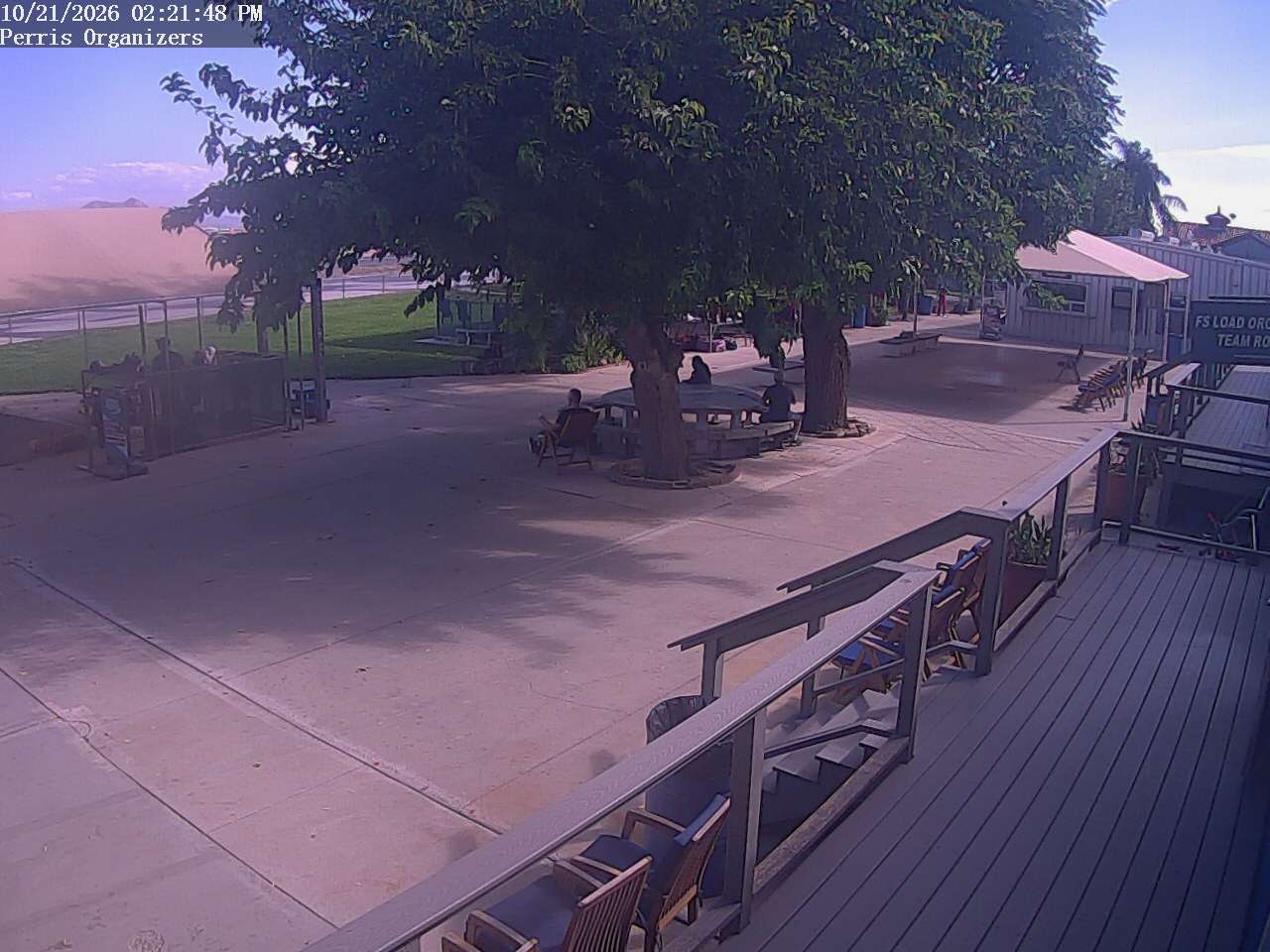 Perris Cam