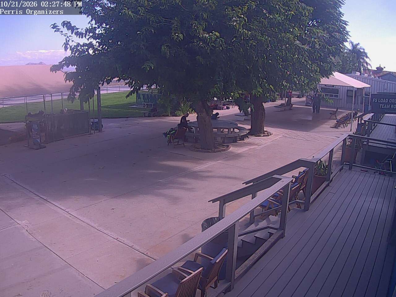 Perris Cam