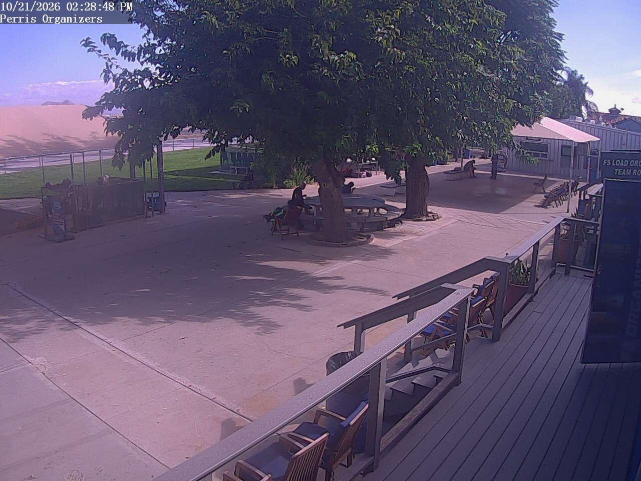 Perris Cam