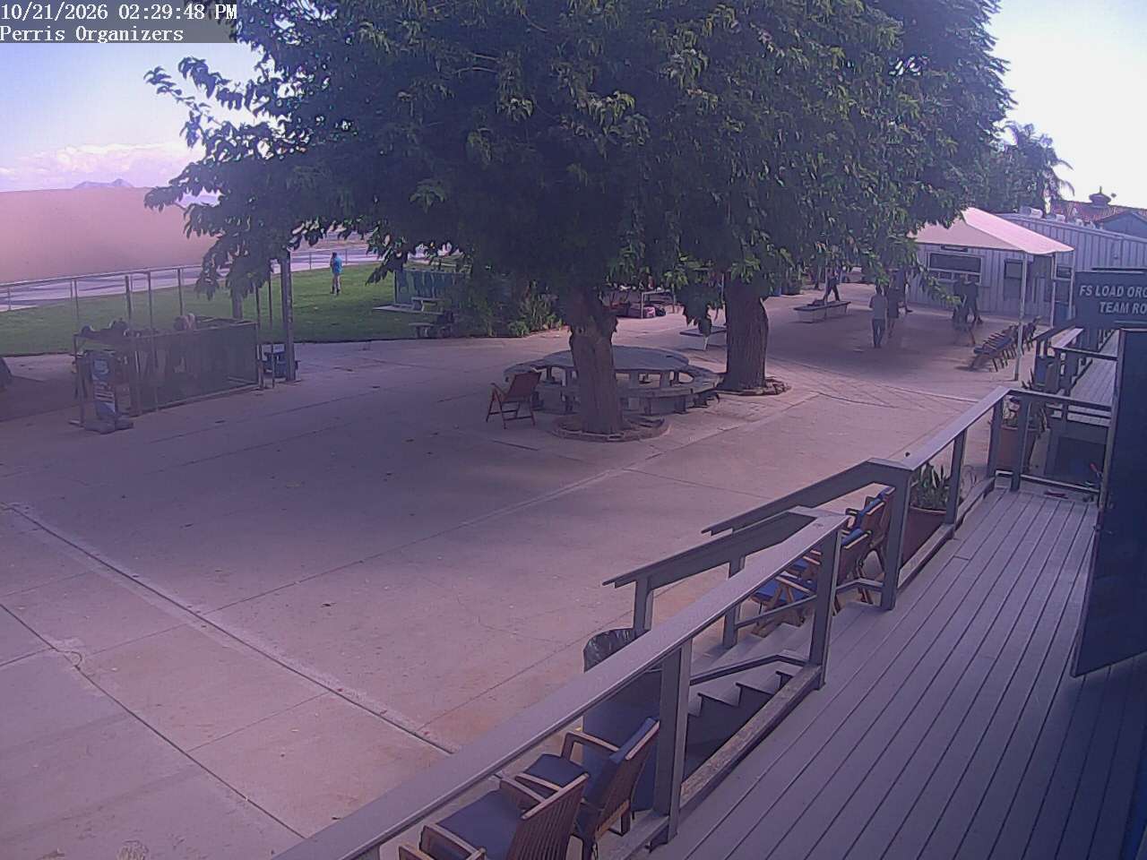 Perris Cam