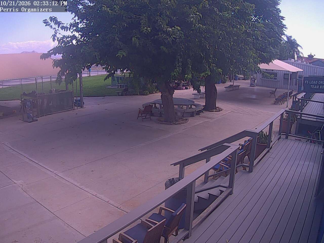 Perris Cam