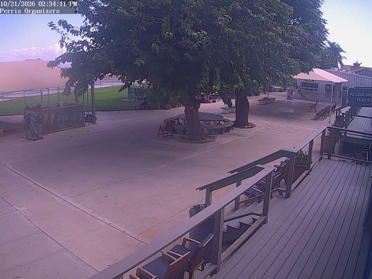Perris Cam