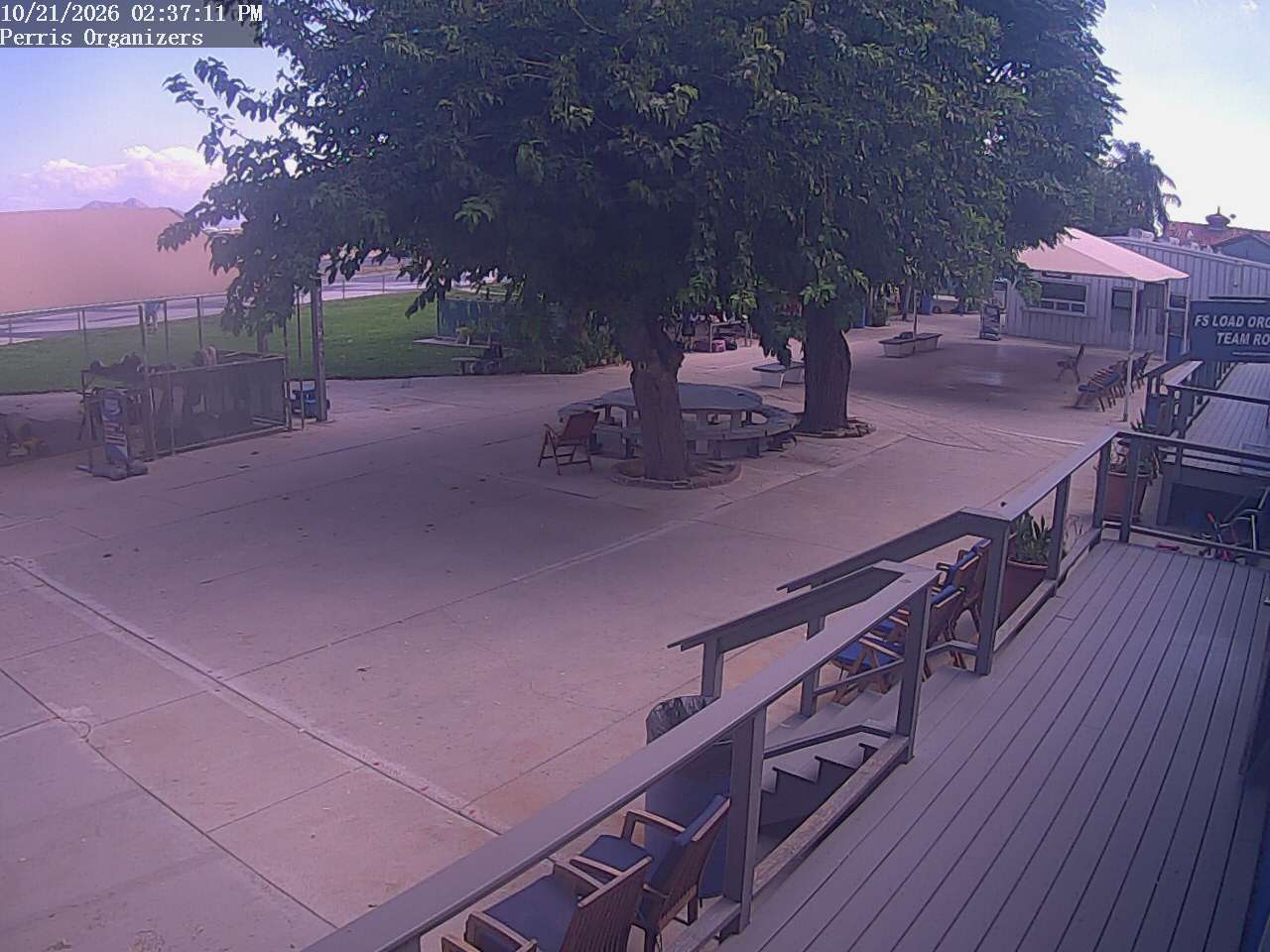 Perris Cam