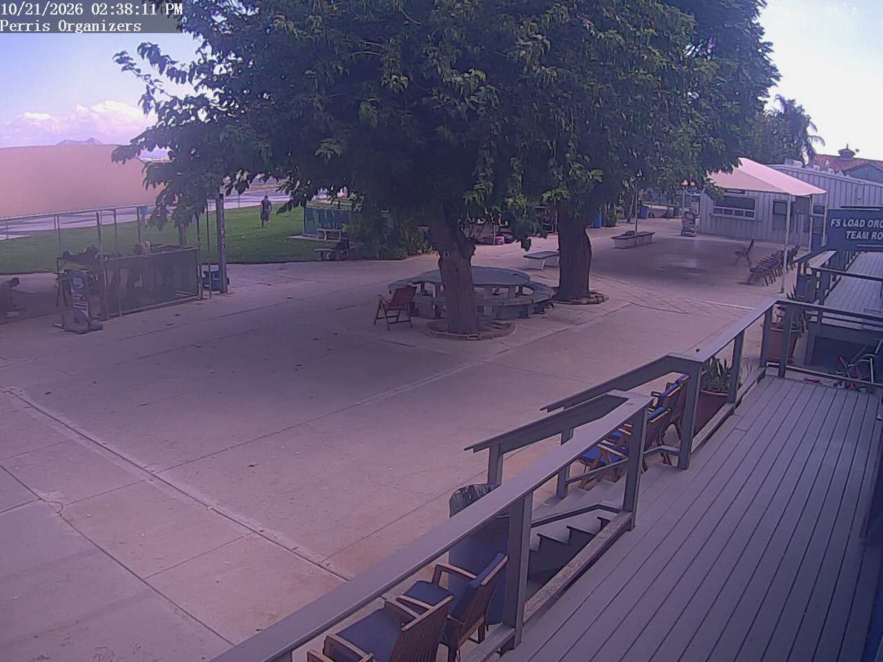Perris Cam