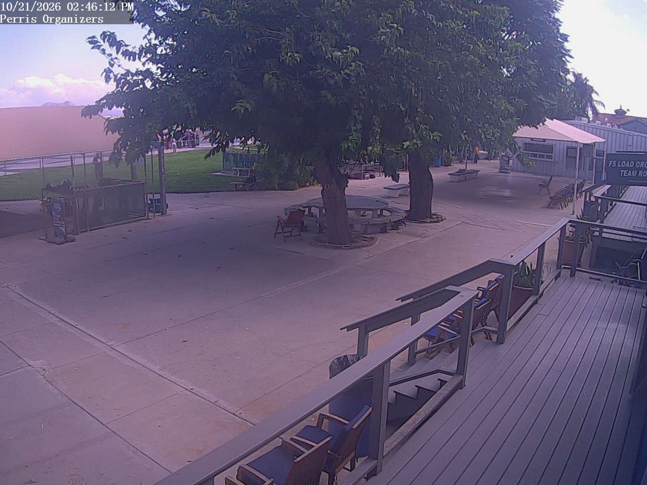 Perris Cam