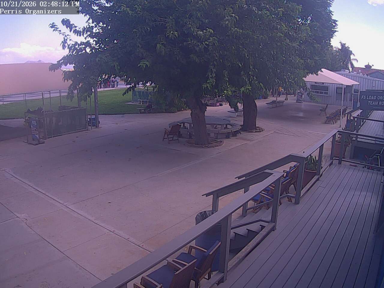 Perris Cam