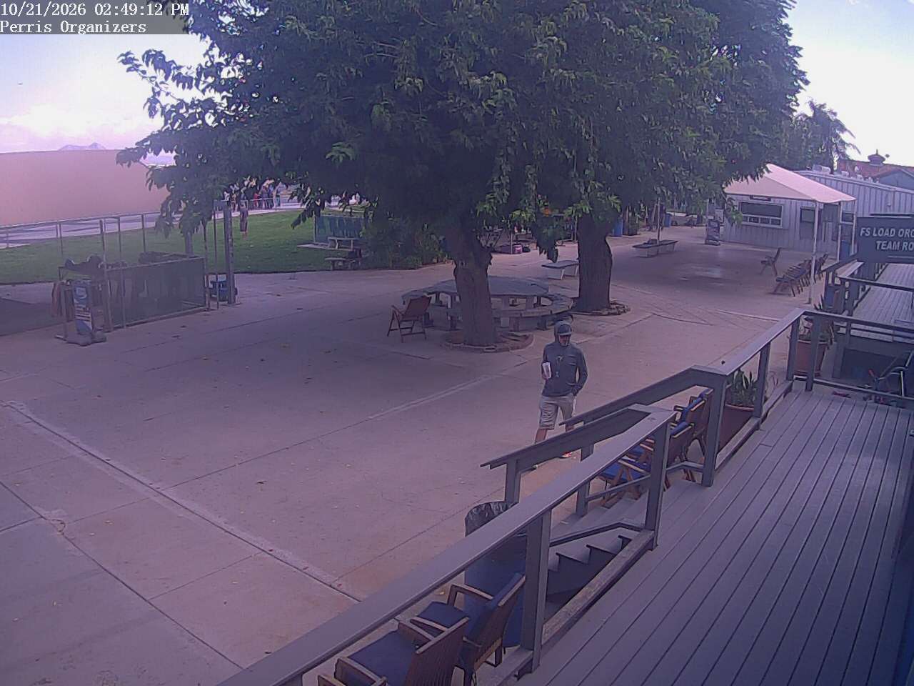 Perris Cam