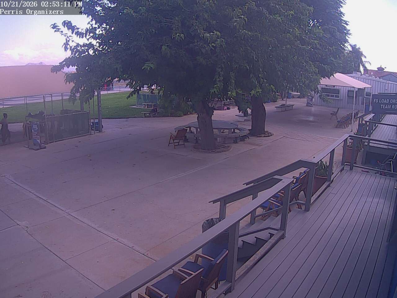 Perris Cam
