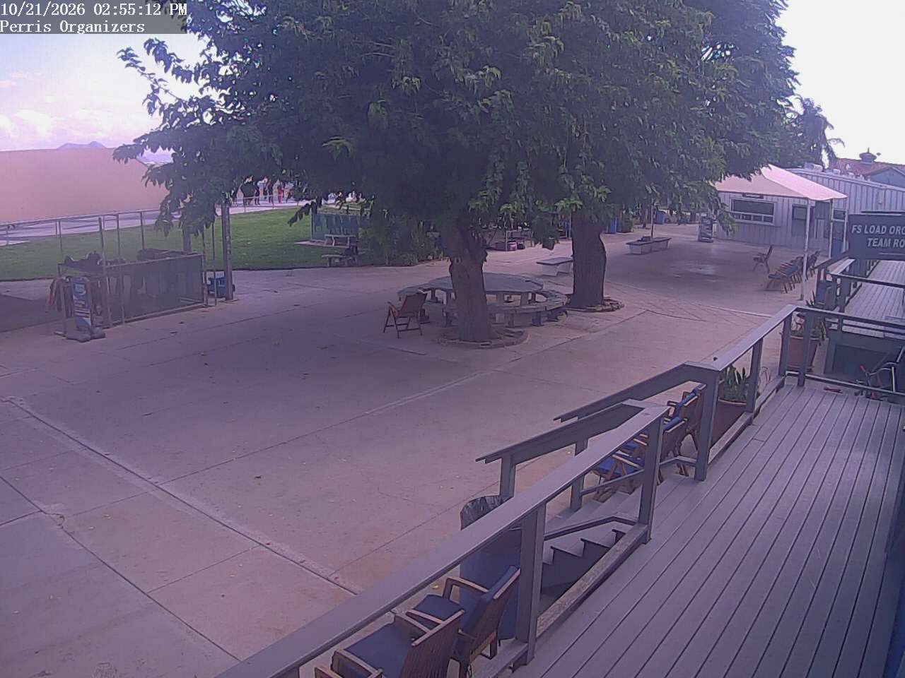 Perris Cam