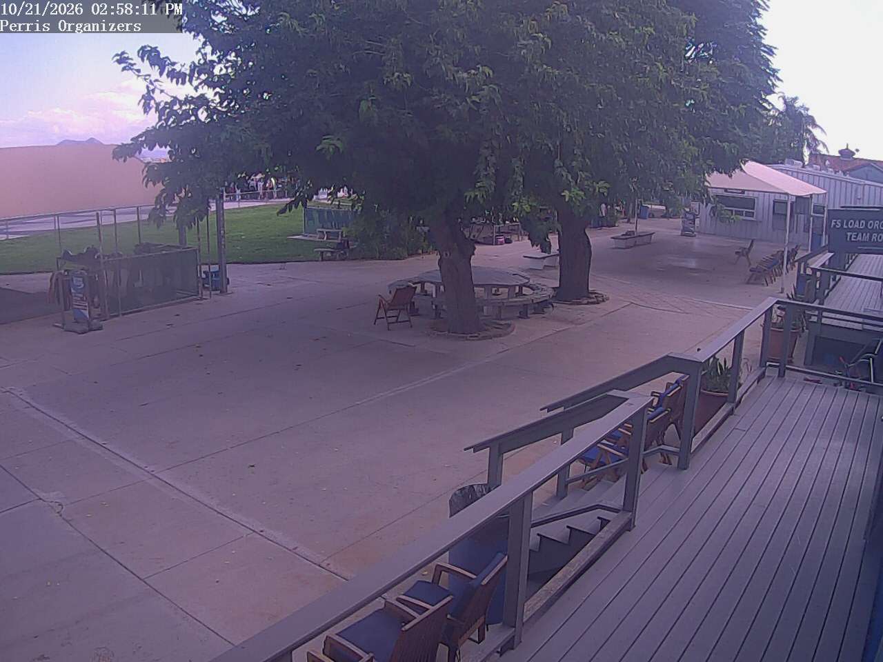 Perris Cam
