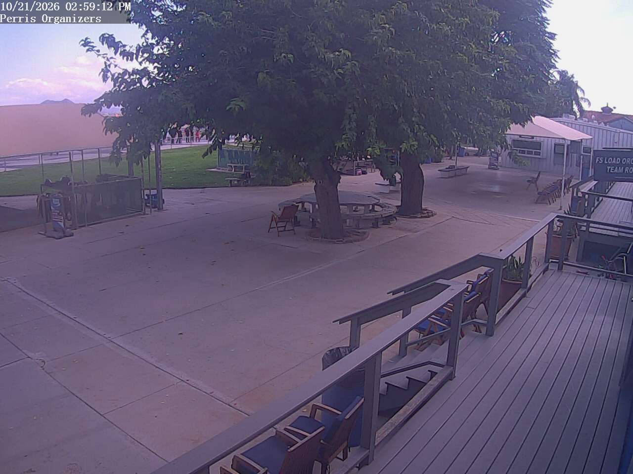 Perris Cam