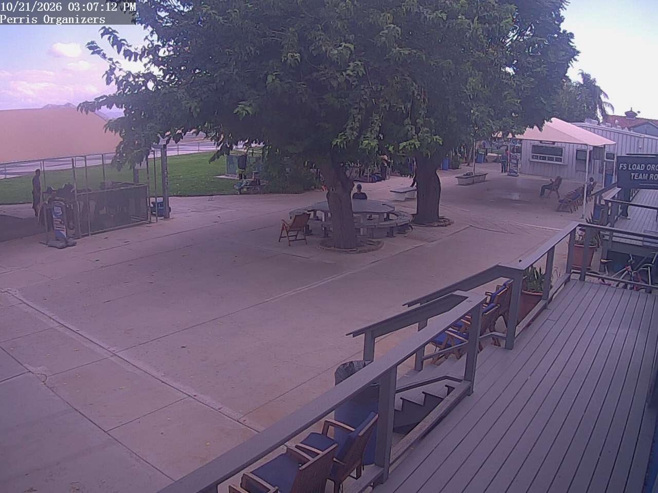 Perris Cam