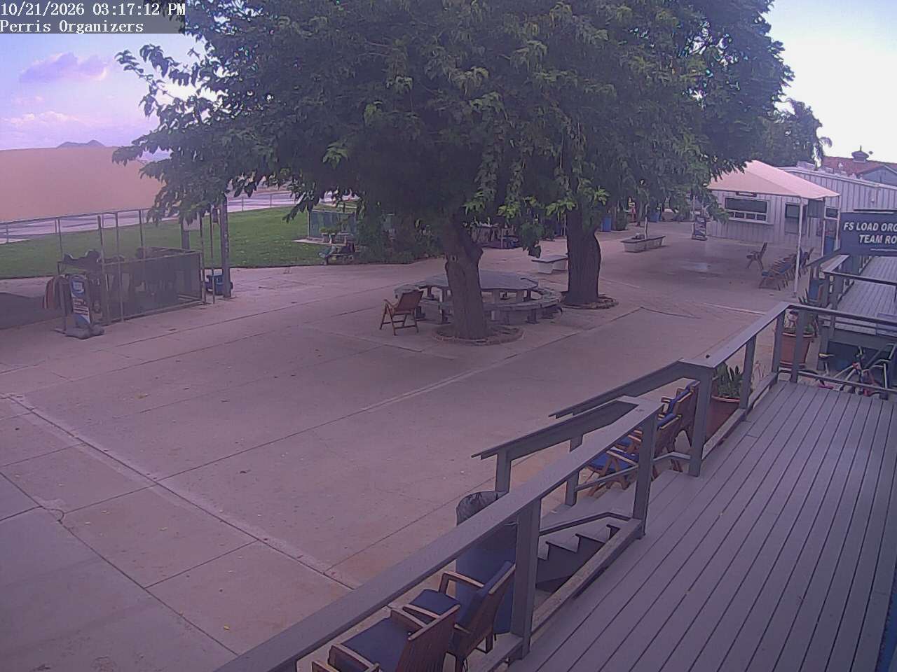Perris Cam