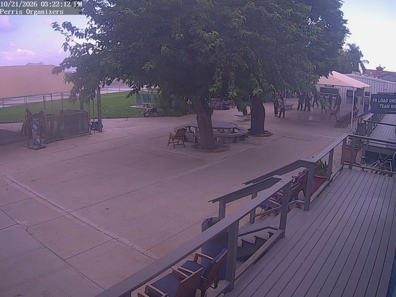 Perris Cam