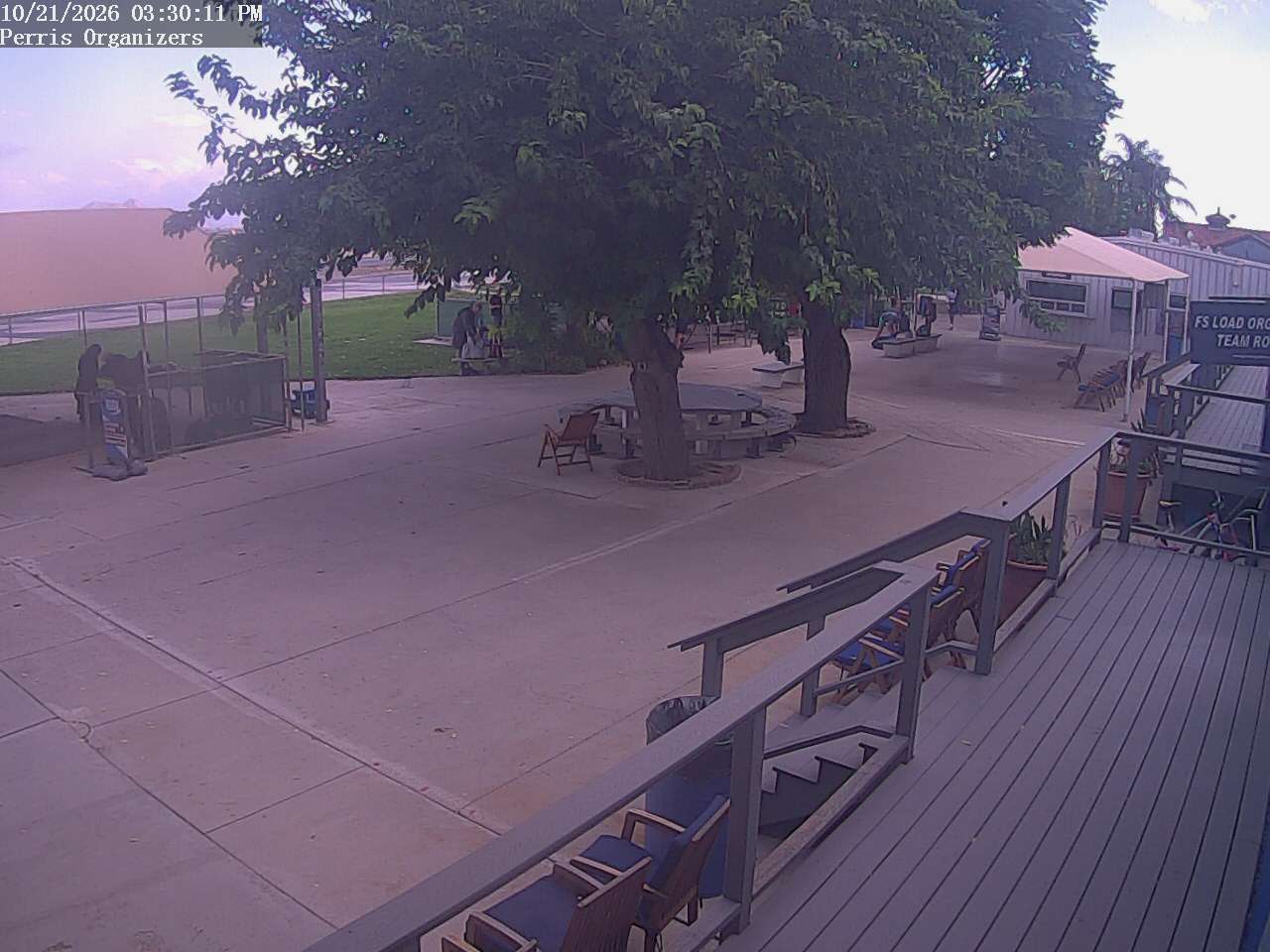 Perris Cam