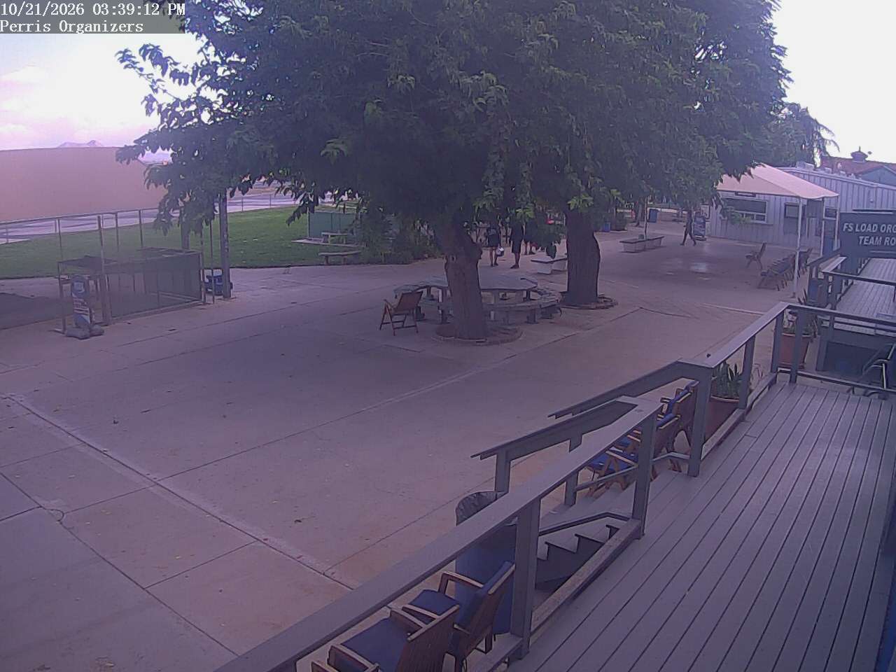 Perris Cam