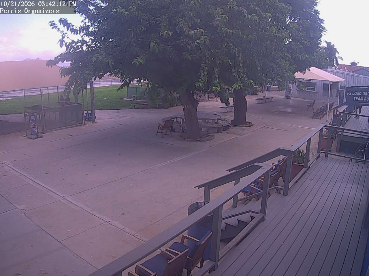 Perris Cam