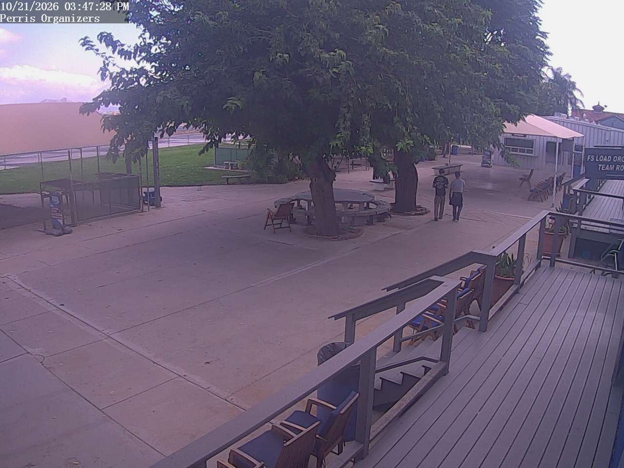 Perris Cam