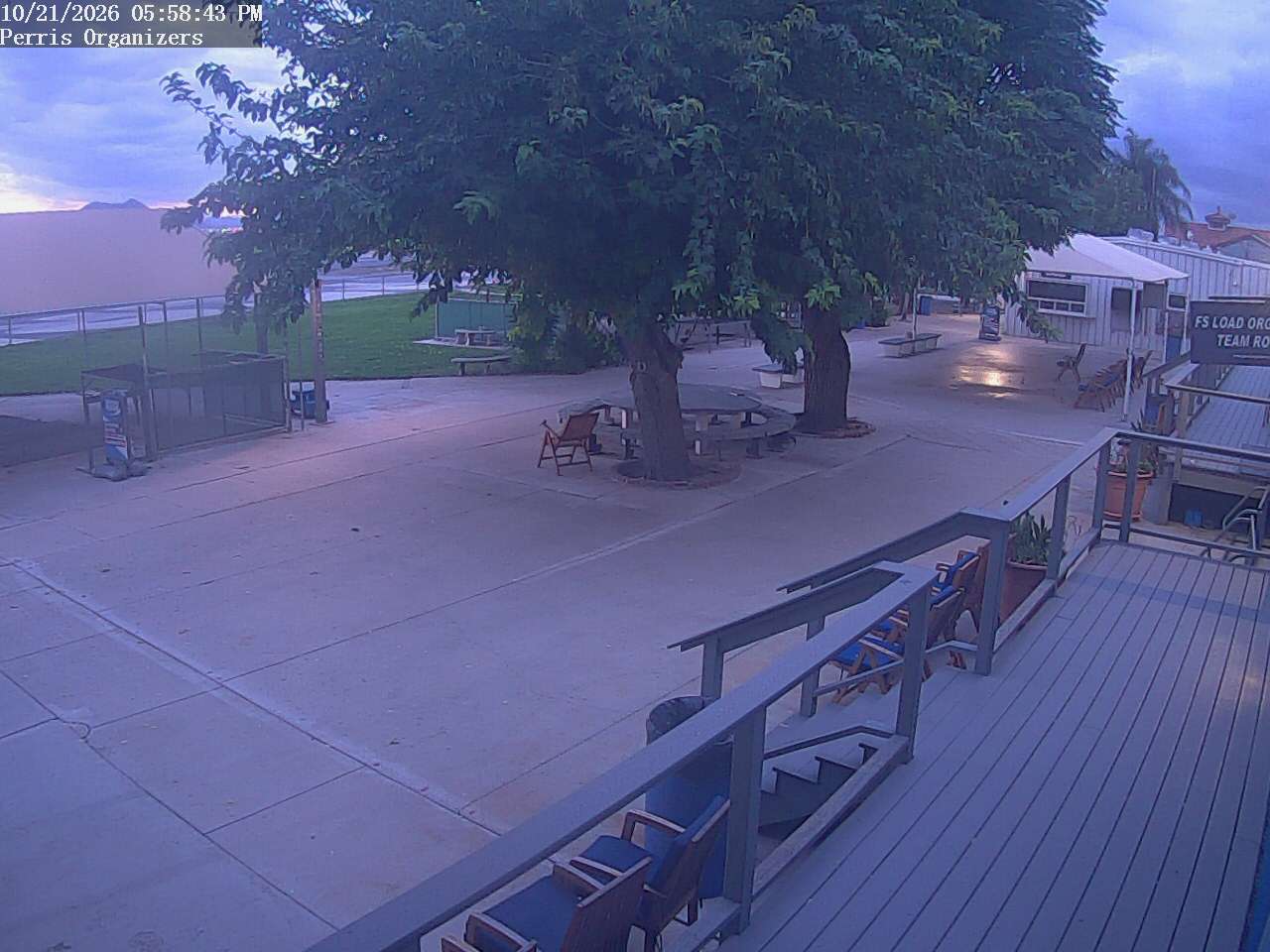 Perris Cam