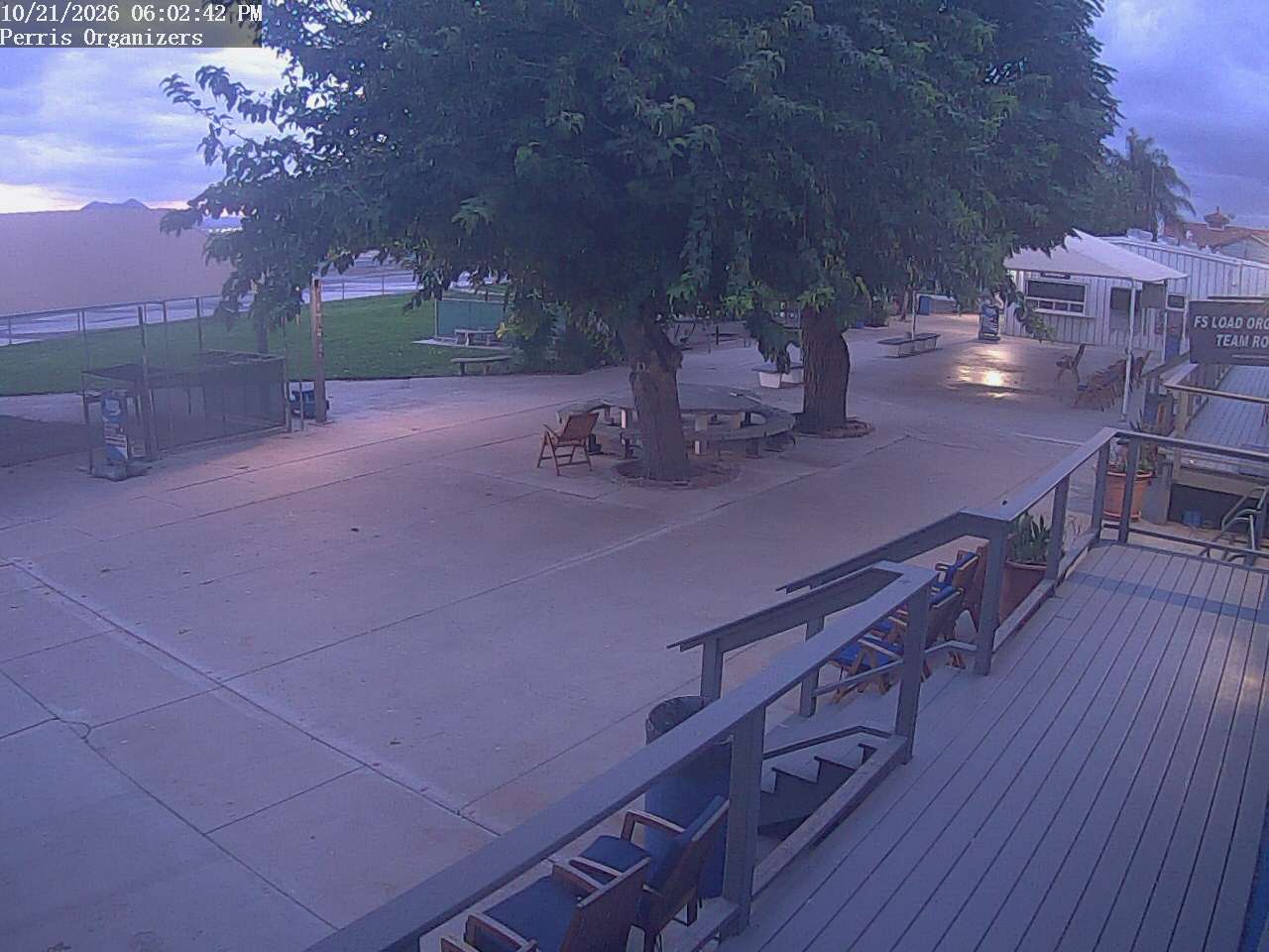 Perris Cam