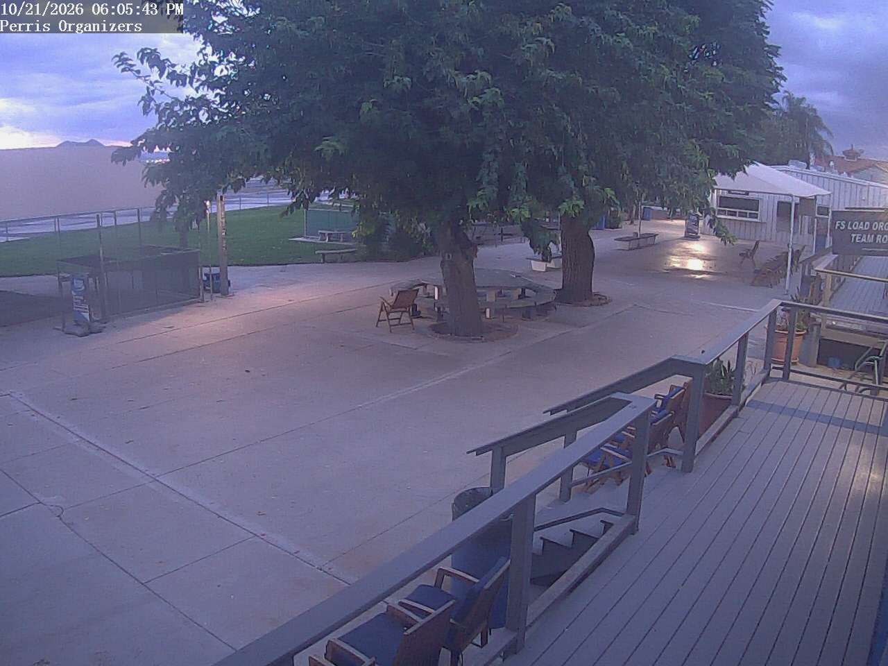 Perris Cam