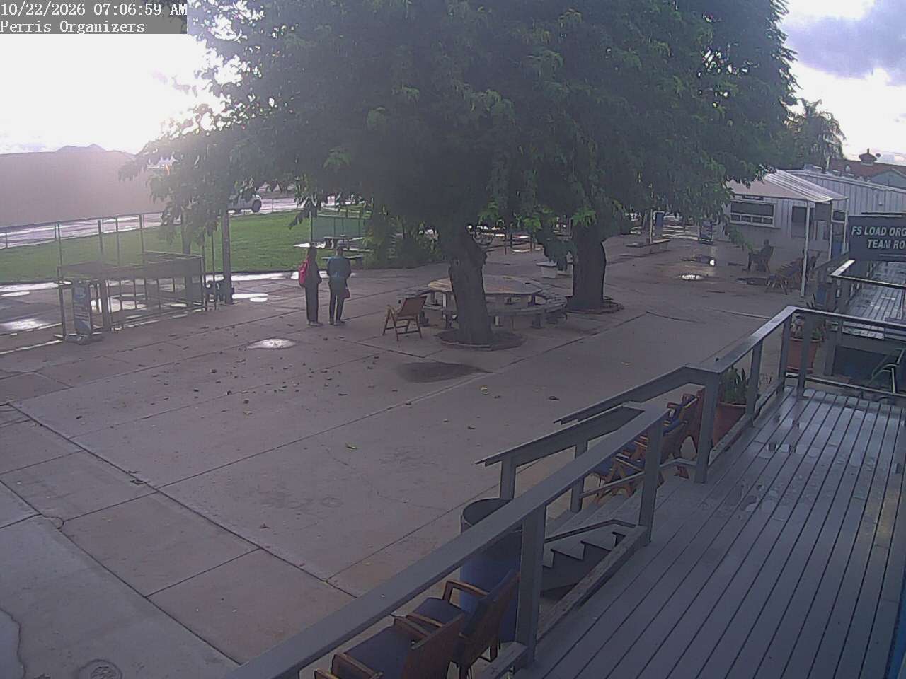 Perris Cam
