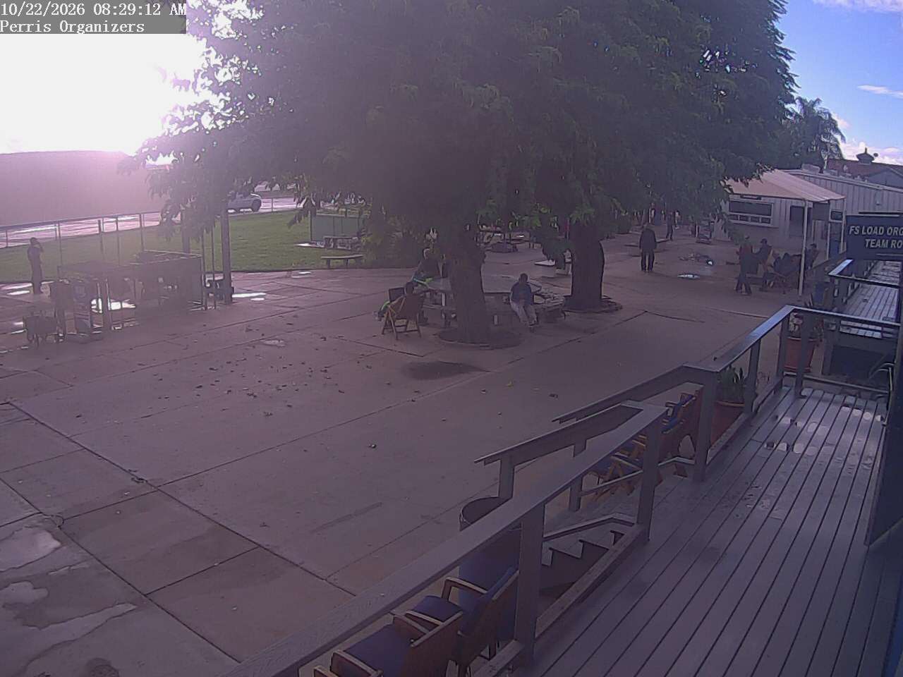 Perris Cam