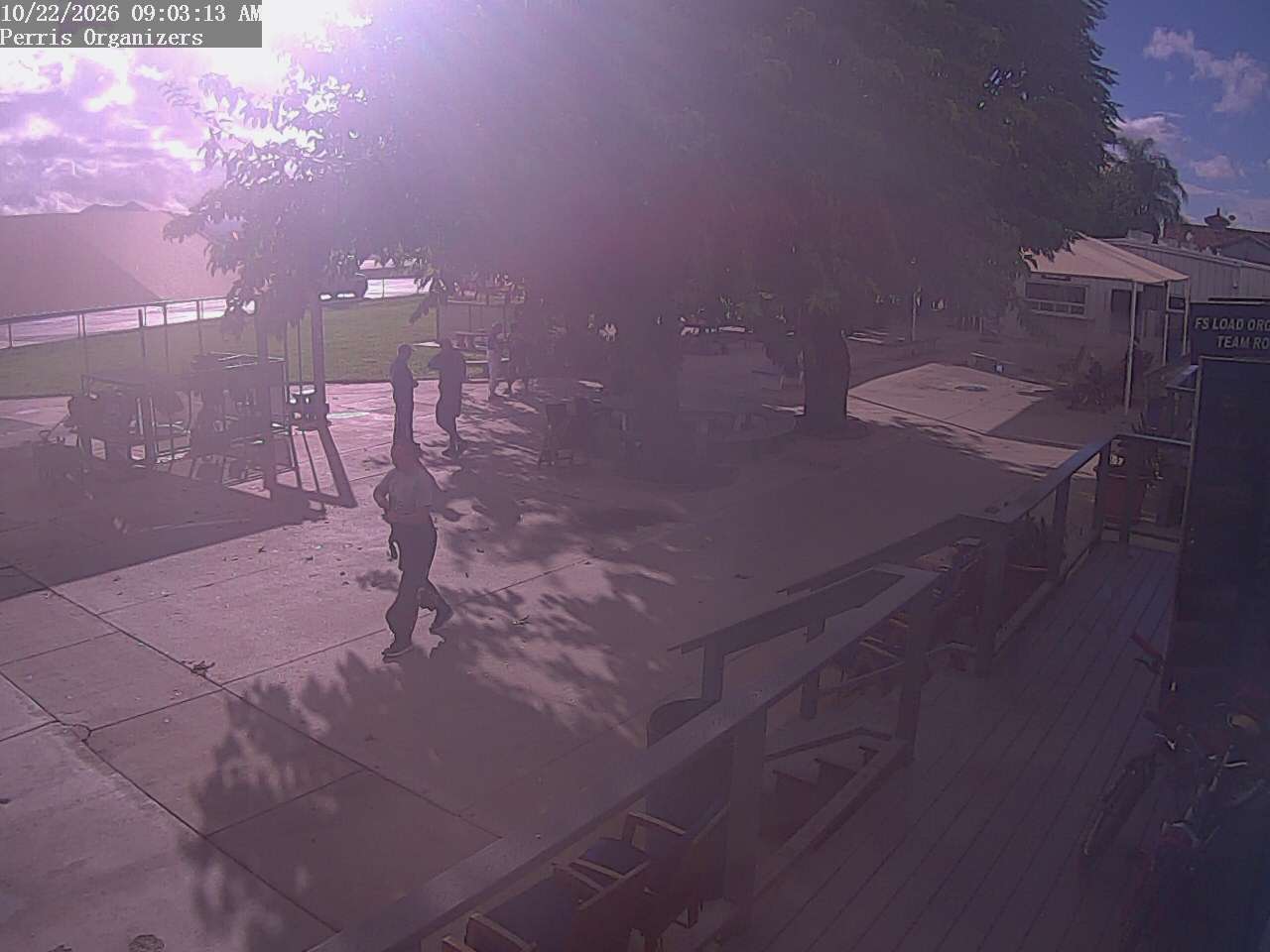 Perris Cam