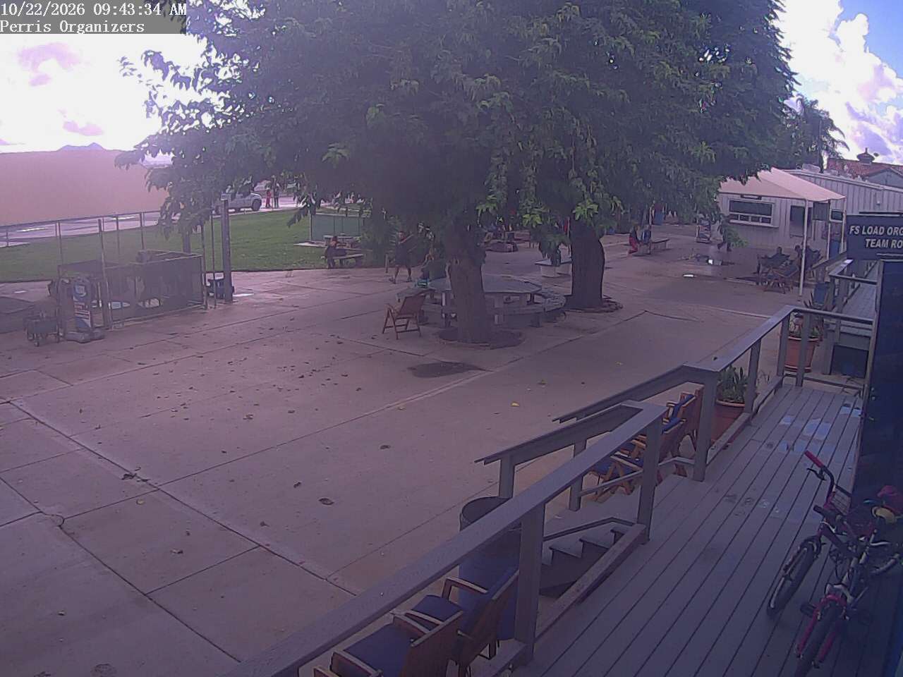 Perris Cam