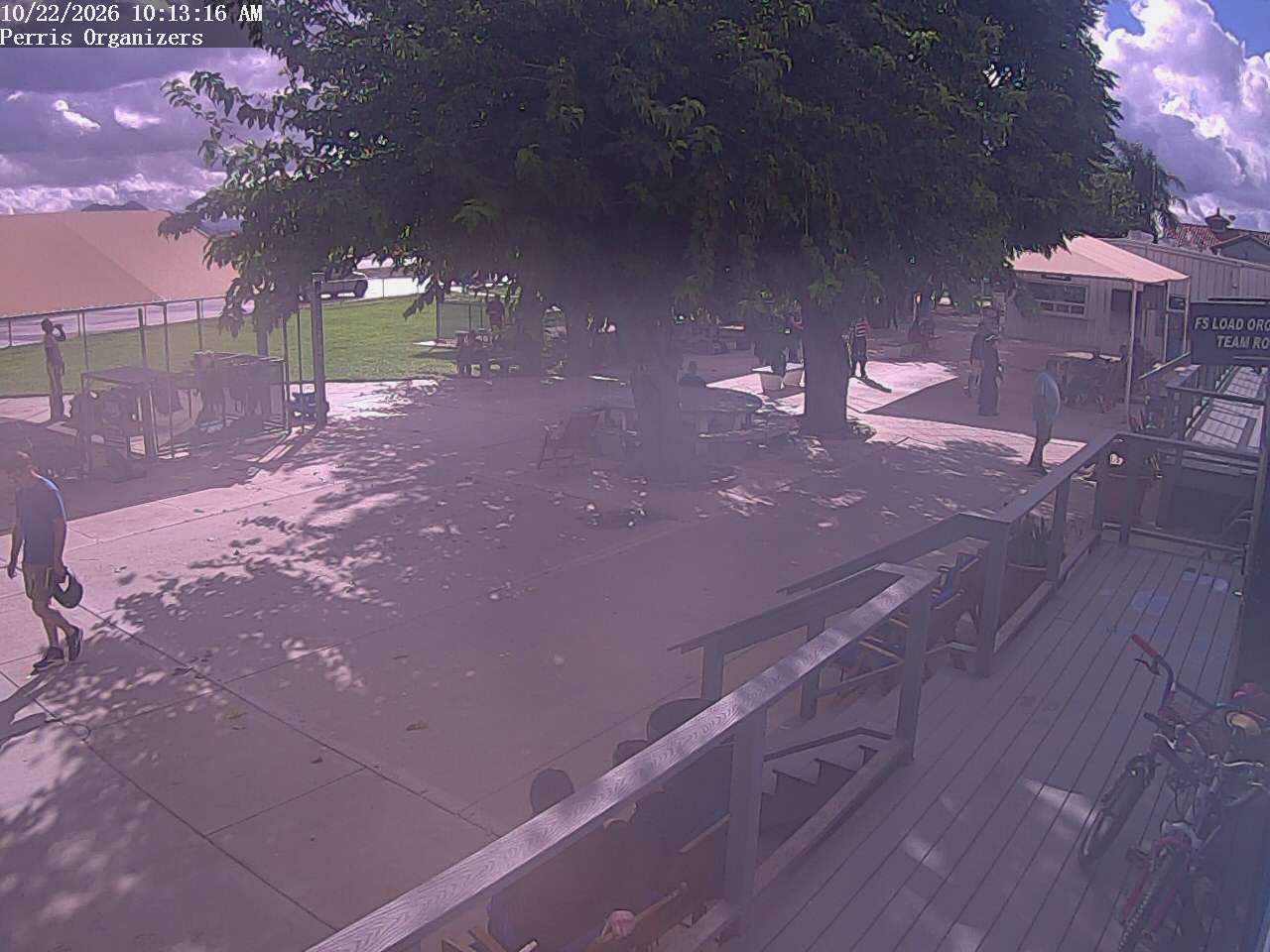Perris Cam