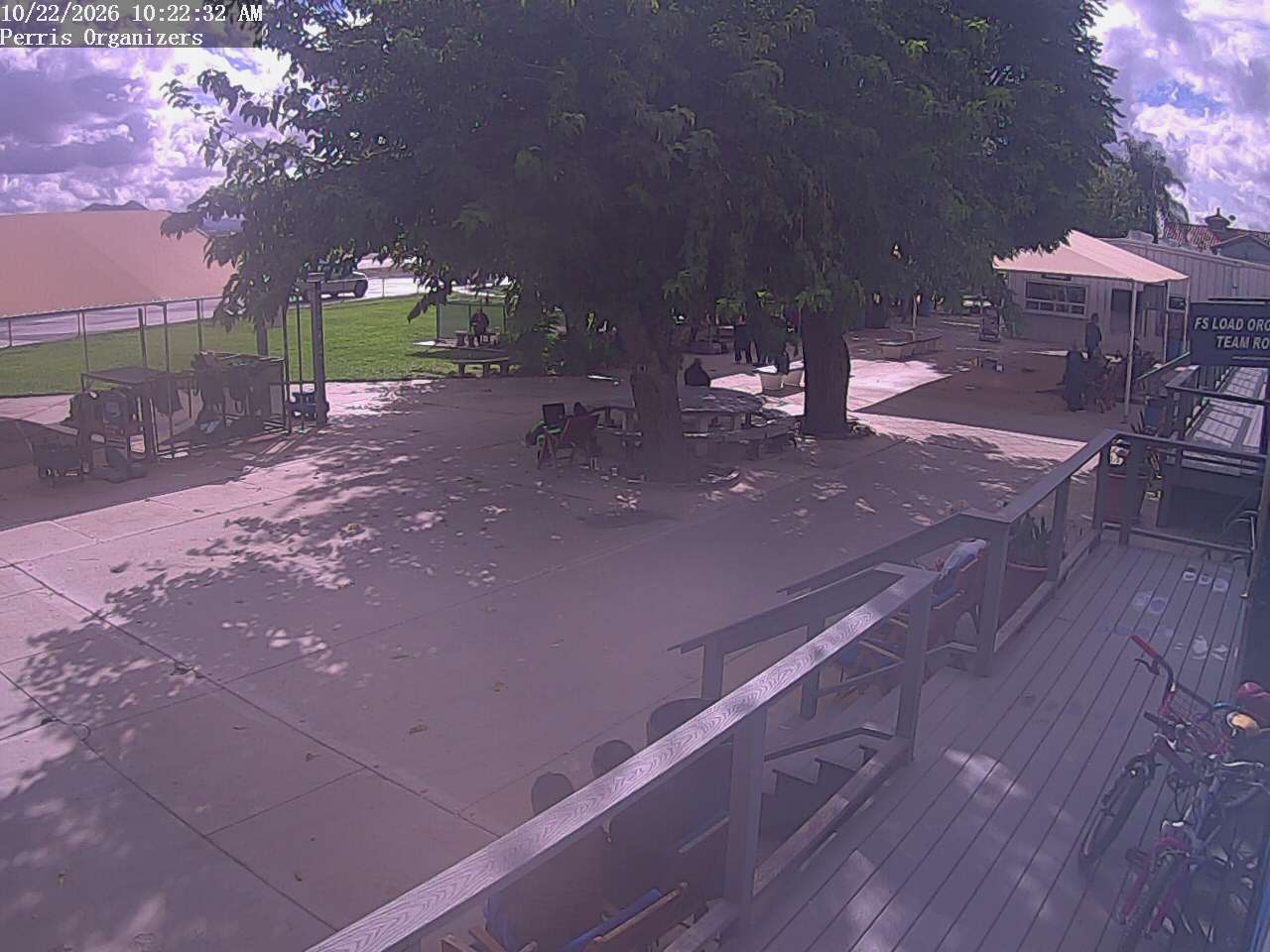 Perris Cam