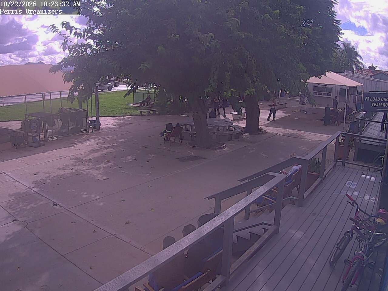 Perris Cam