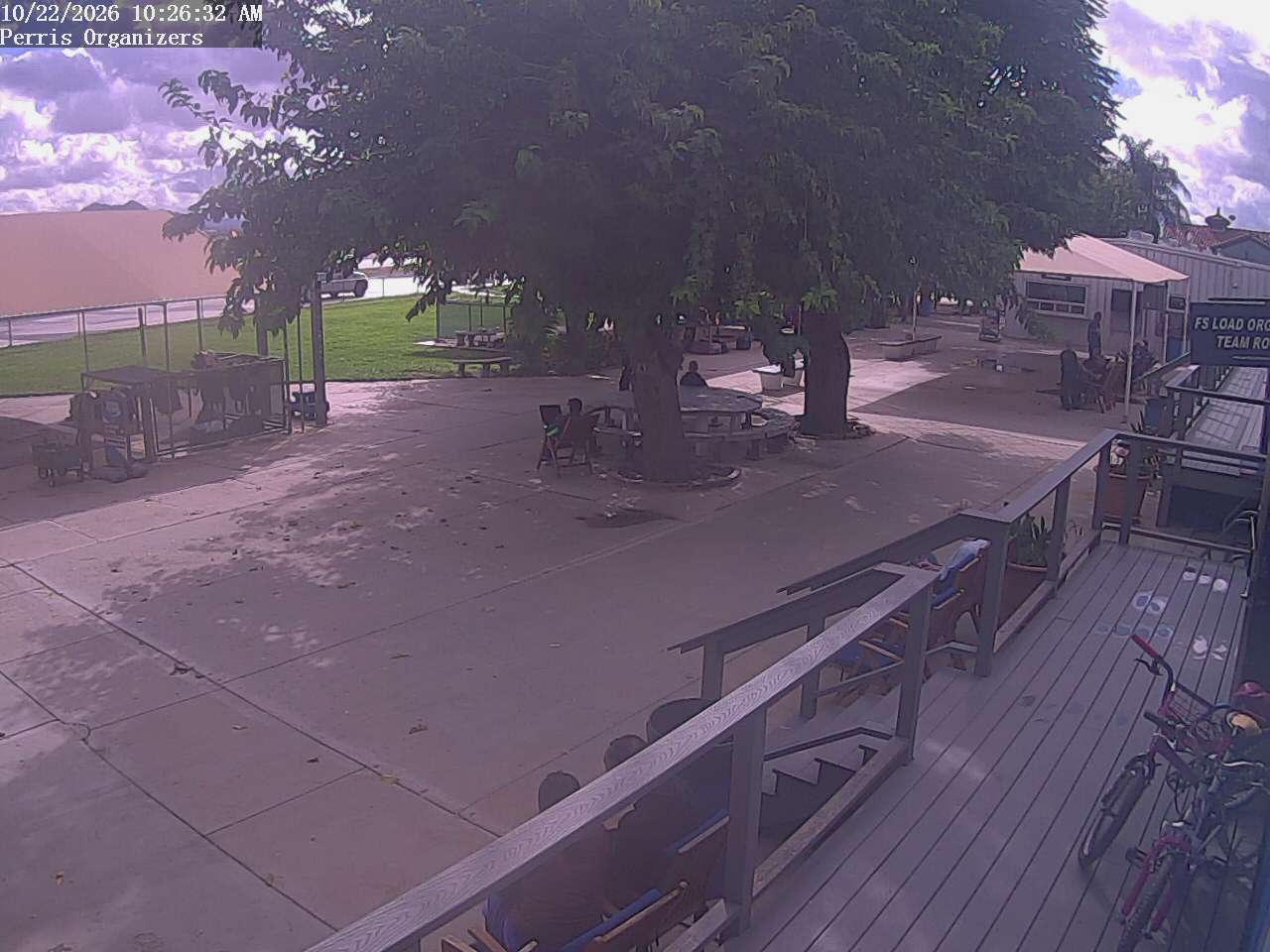 Perris Cam