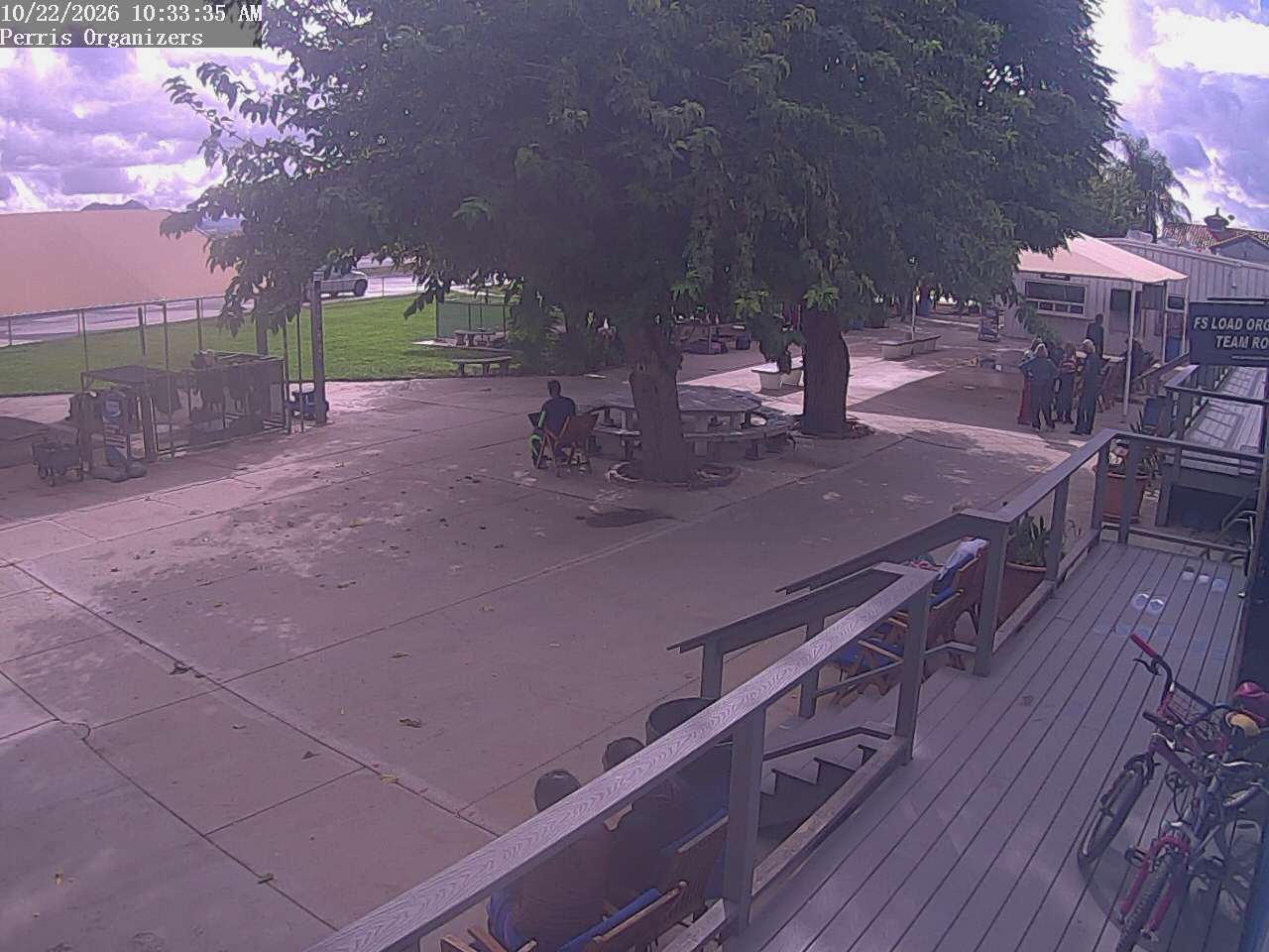 Perris Cam