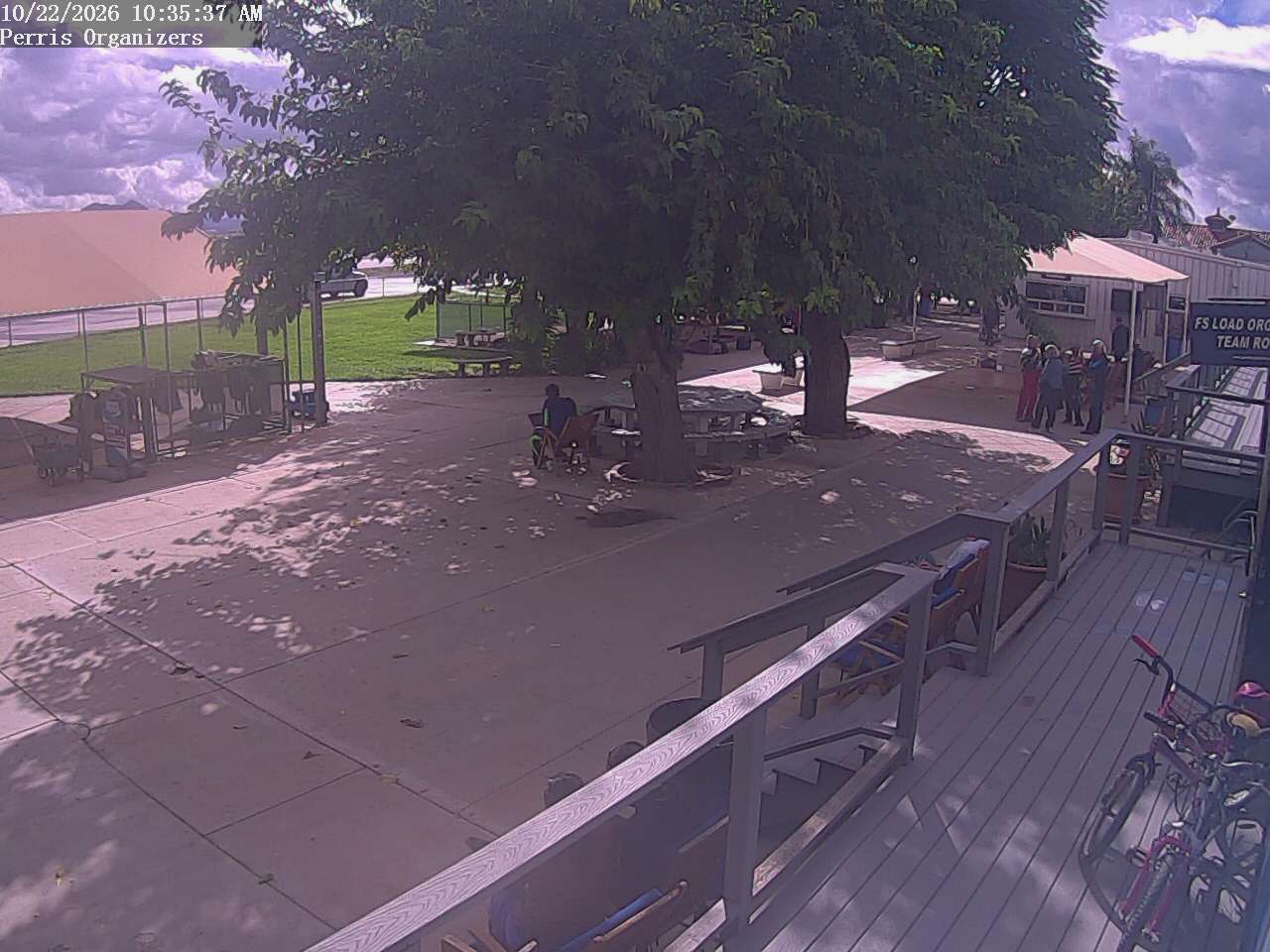 Perris Cam