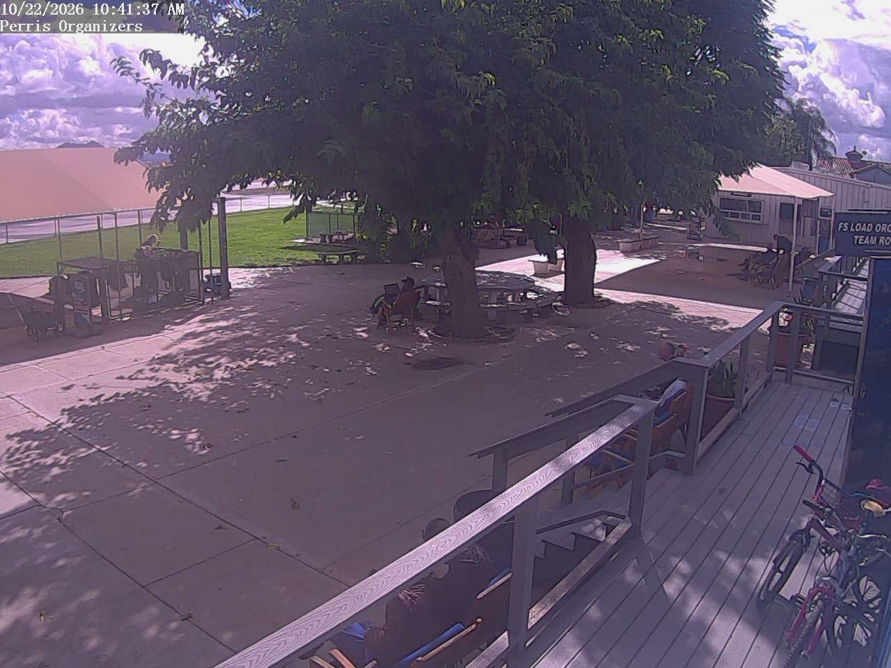 Perris Cam