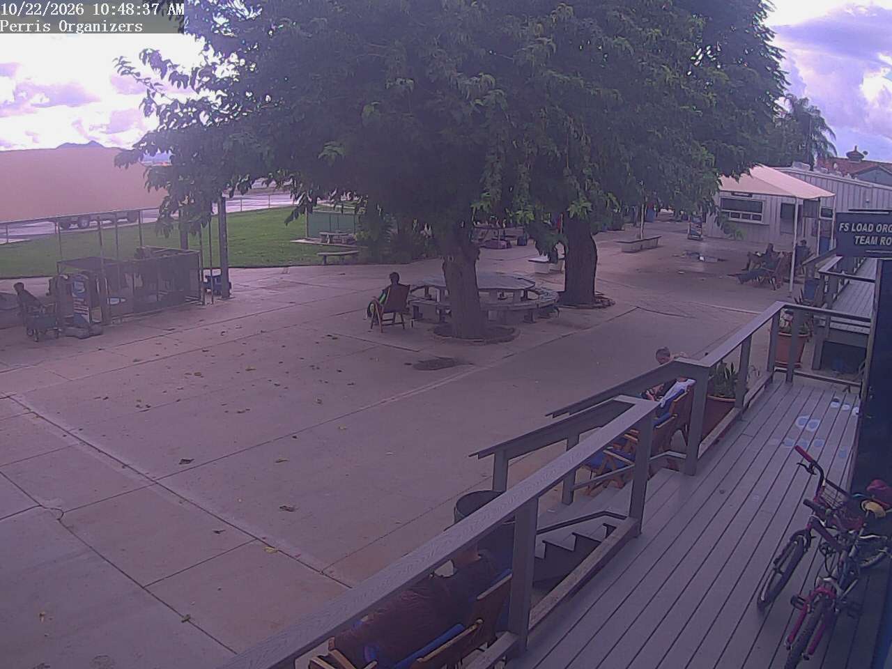 Perris Cam