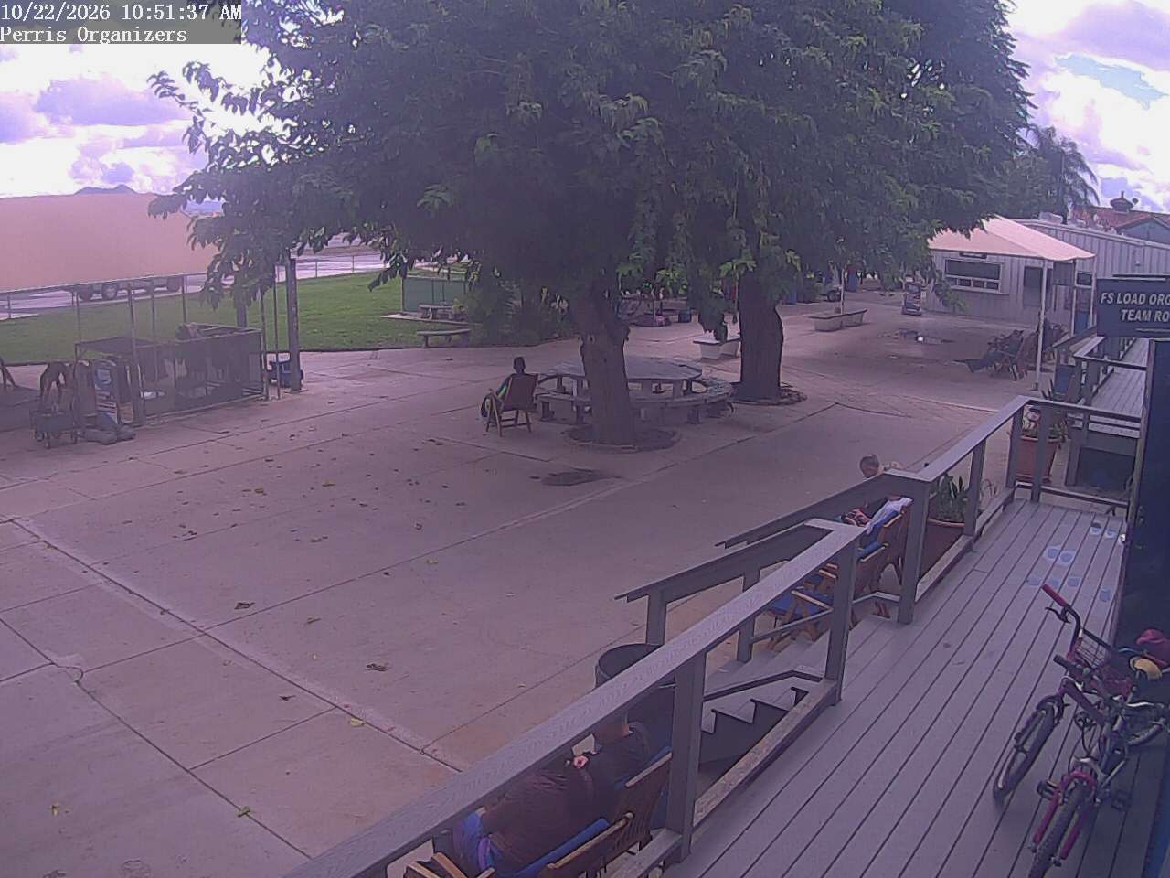 Perris Cam