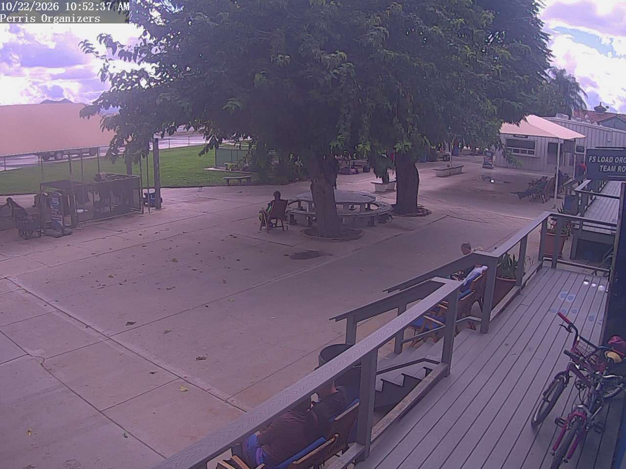 Perris Cam