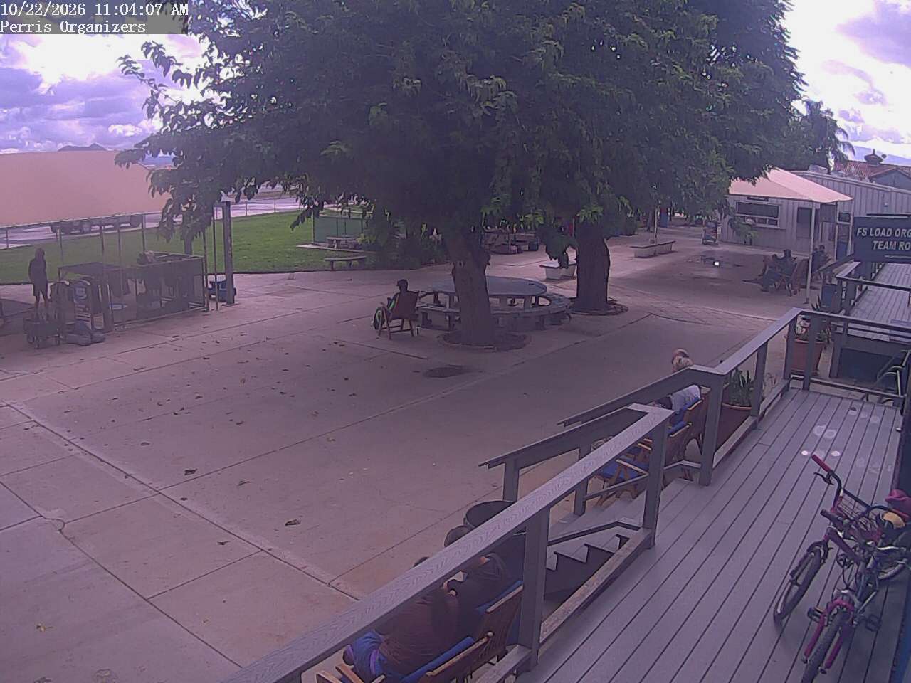 Perris Cam