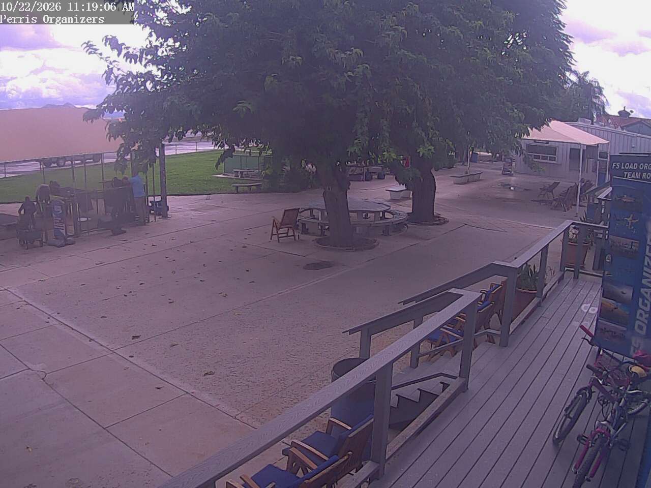 Perris Cam