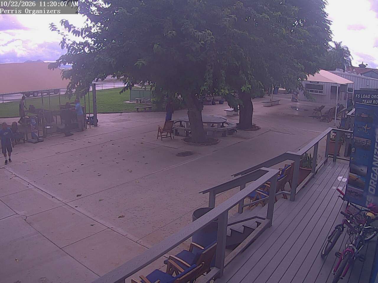 Perris Cam