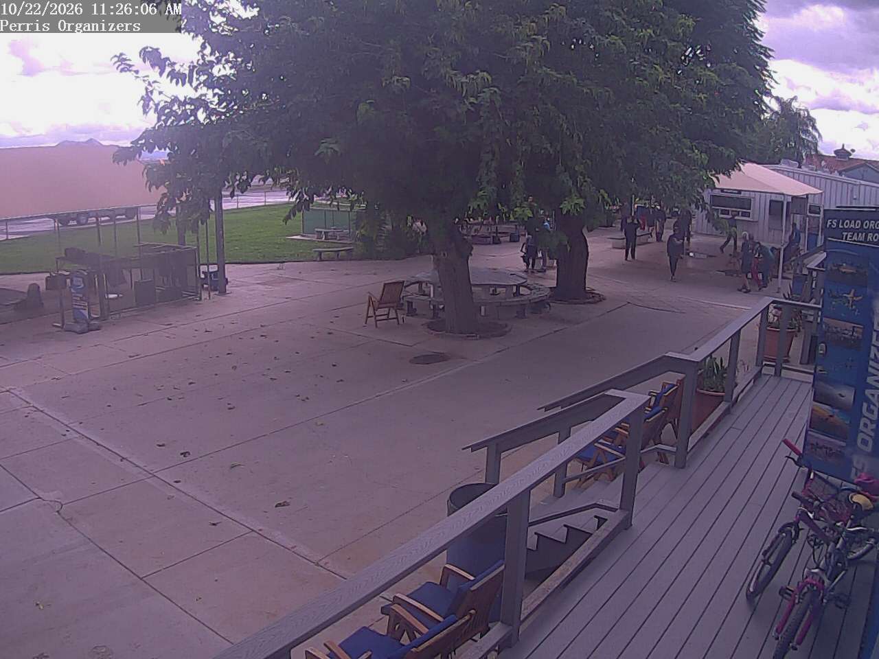 Perris Cam