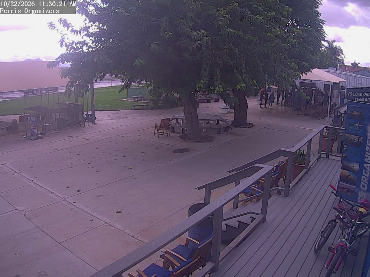 Perris Cam