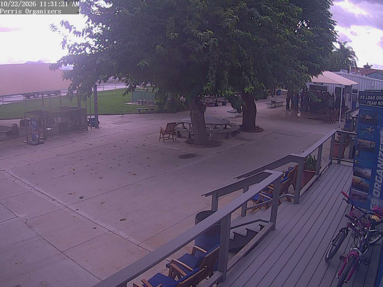 Perris Cam
