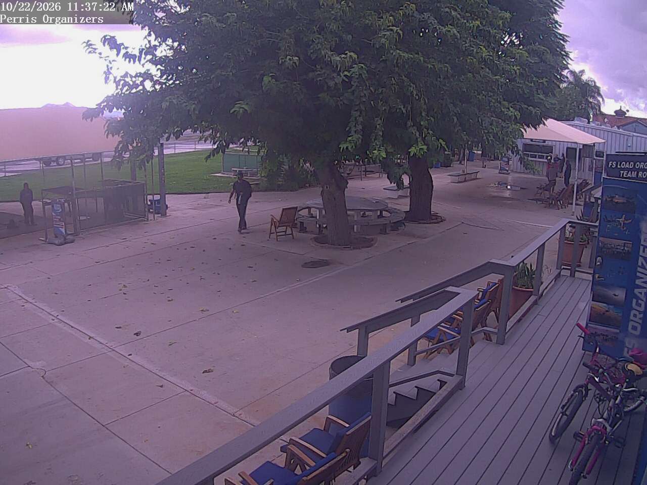 Perris Cam